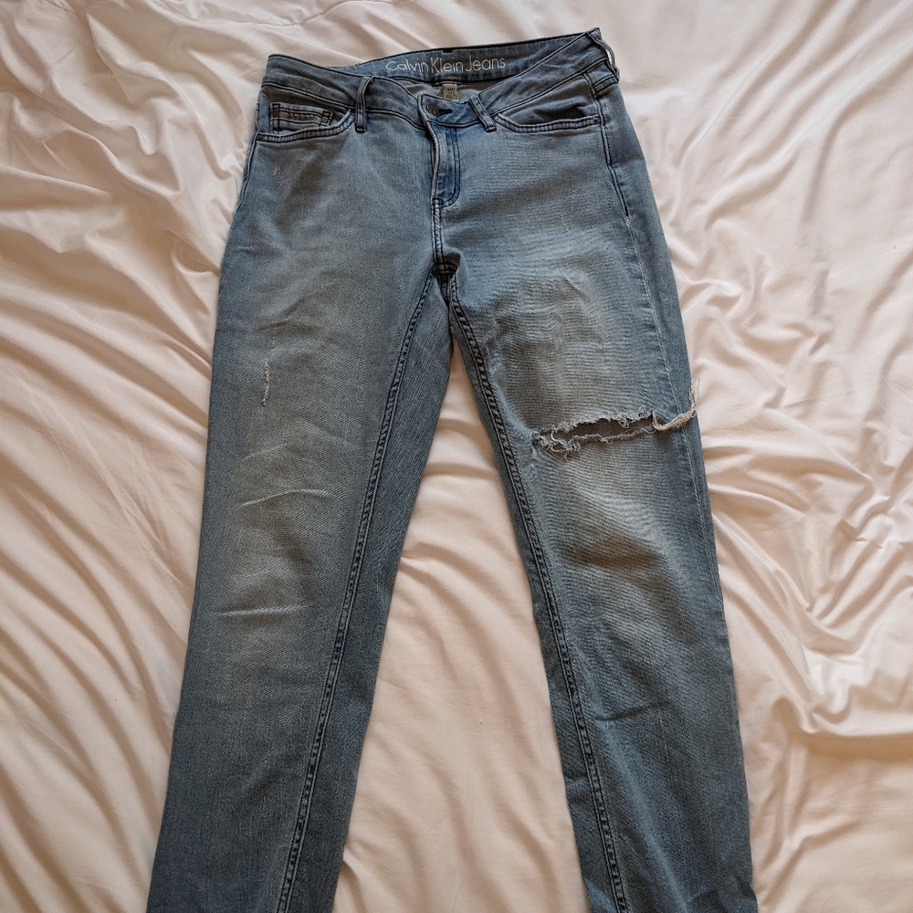 Calvin Klein Jeans